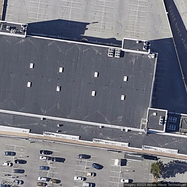 Manhattan Sport Center/sulkapallohalli