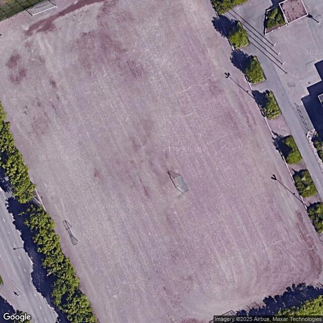 Kartanon pallokenttä