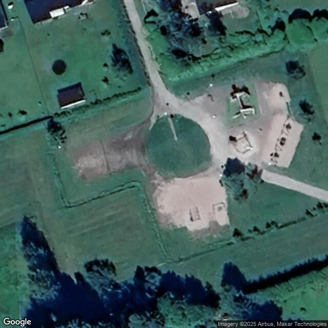 Manssilan beachvolleykenttä