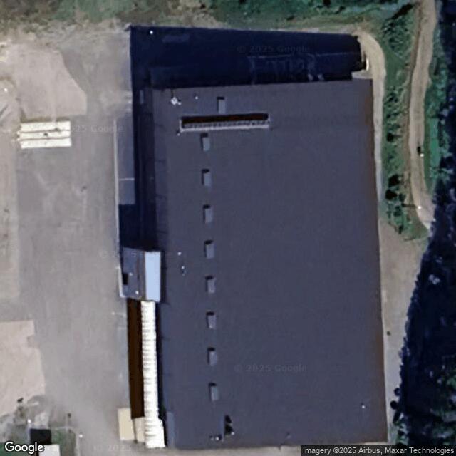 Mäntän Jääareena
