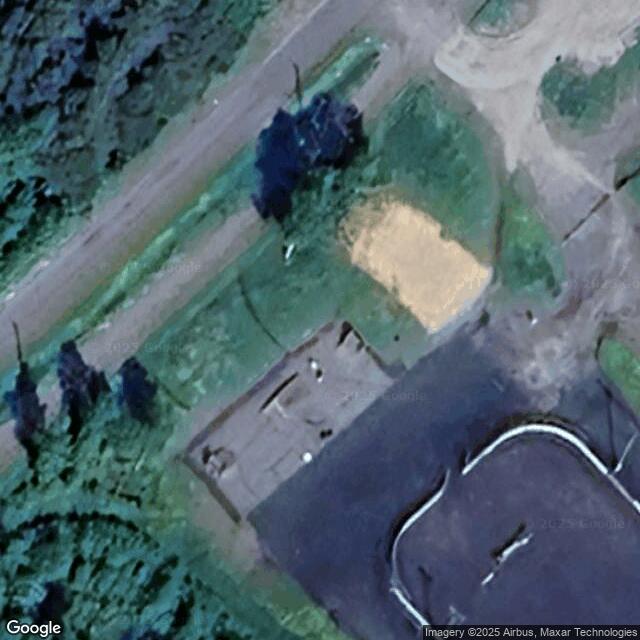 Martinniemen skeittipaikka