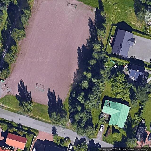 Mattilan pallokenttä Tuusula