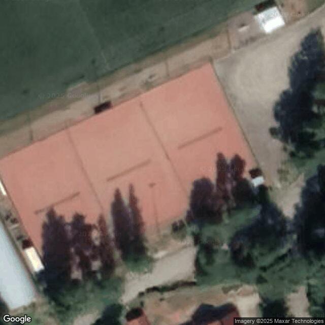 Maukolantien tenniskentät (3)