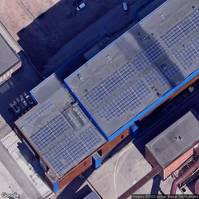 Megazone Helsinki / Laserpelikenttä
