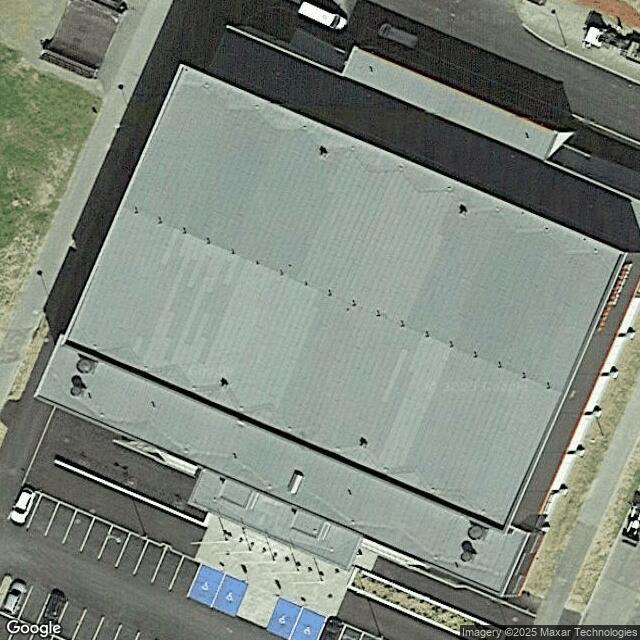 Mehtimäkihalli