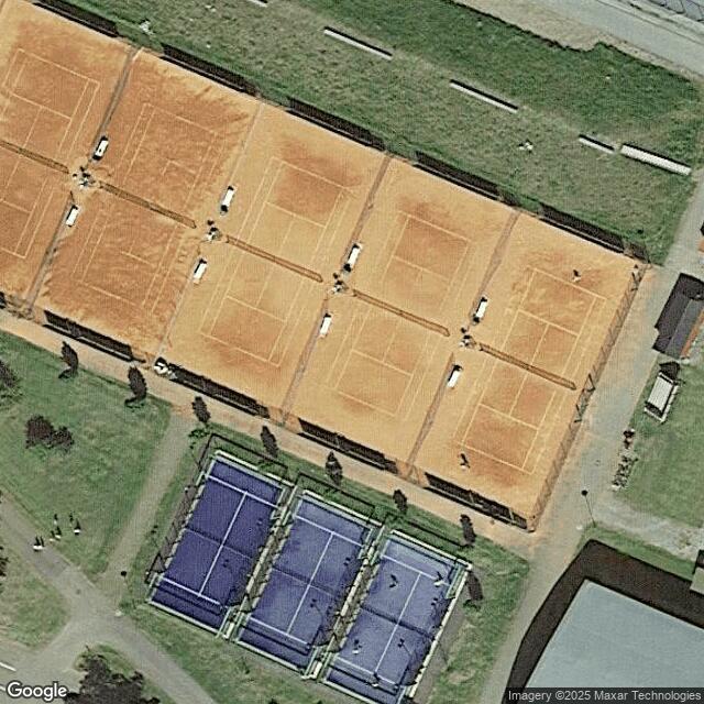 Mehtimäen tenniskentät