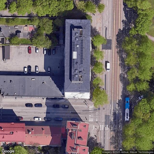 Meido-Kan dojo / Budosali