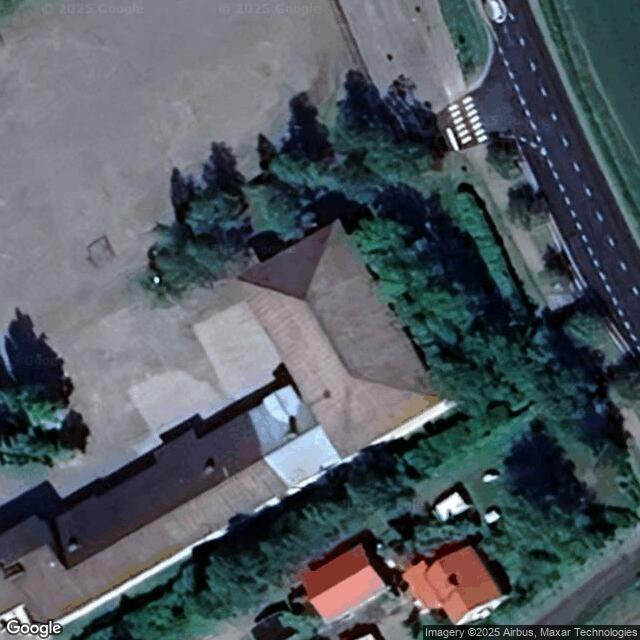 Mellilän palloiluhalli
