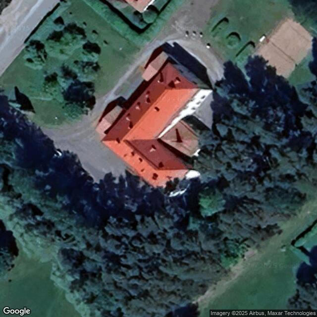 Mellilän kuntosali