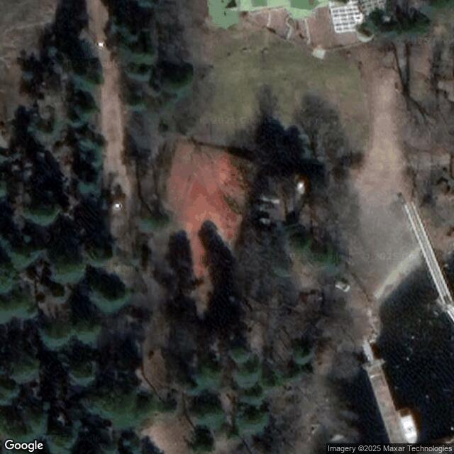 Meriniemen tenniskenttä