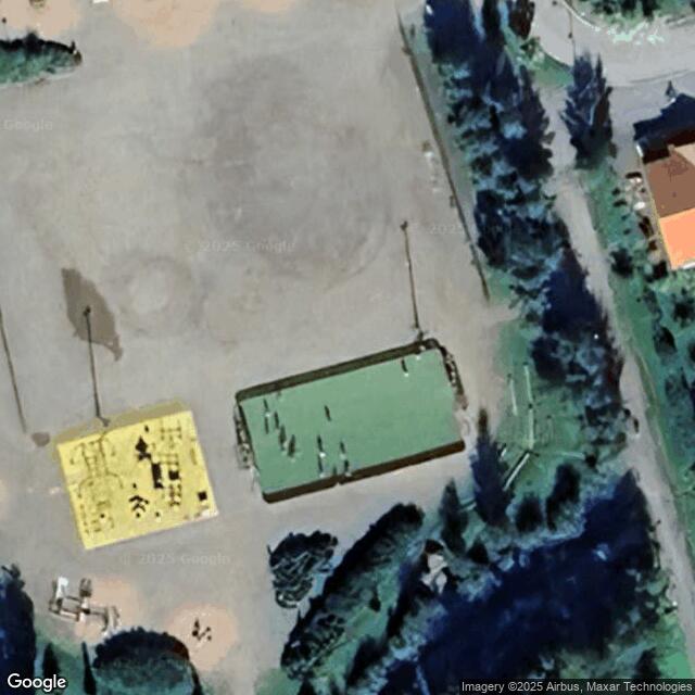 Metsäkallion lähiliikuntapaikka