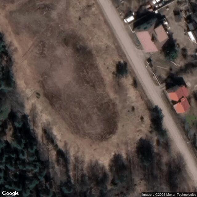 Metsäkulman pallokenttä