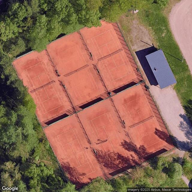 Metsälän Tenniskentät / Tenniskentät (VRT-tennis Ry)