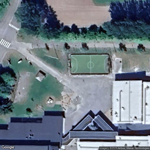Yläkoulun miniareena