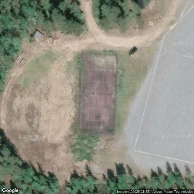 Miettilän tenniskenttä