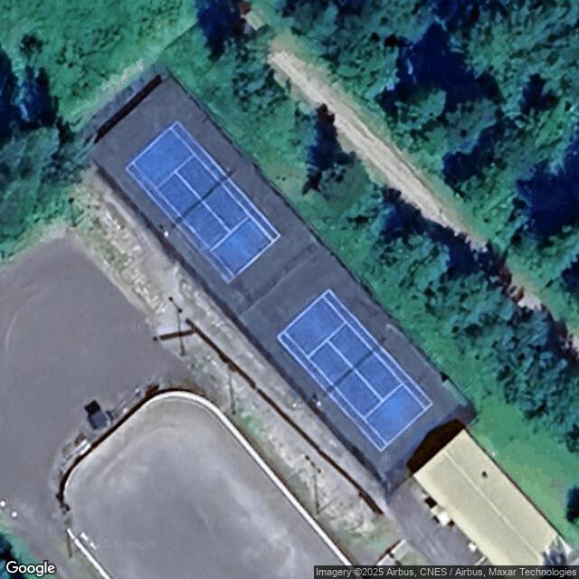 Miilulammen tenniskentät (2)