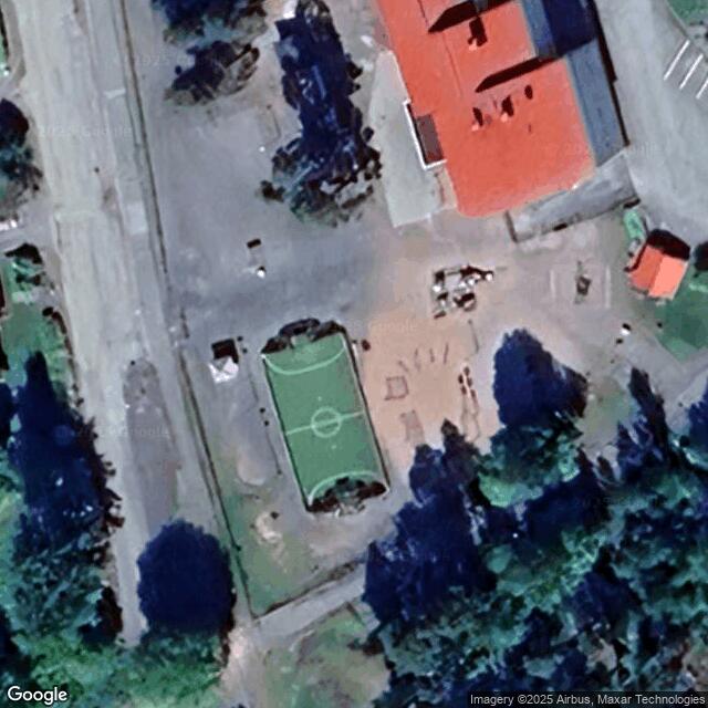 Miinan koulun monitoimiareena