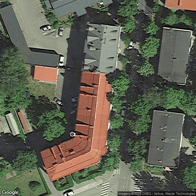 Mikkelin Method Putkisto Pilates Studio