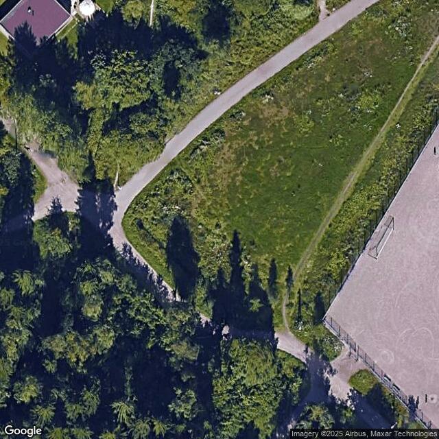 Mikkolan ulkokuntoilupaikka
