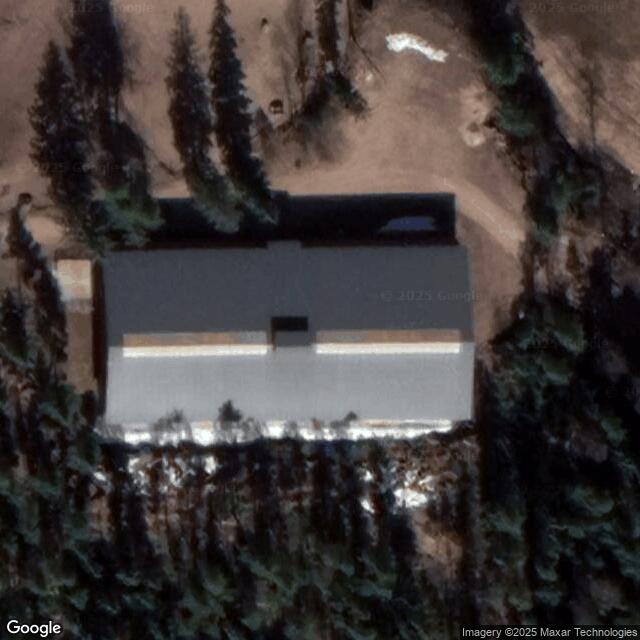 Millcreek Ranchin maneesi
