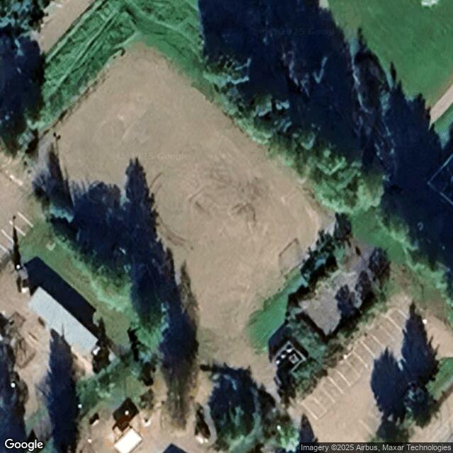 Moision koulun hiekkakenttä Lohja