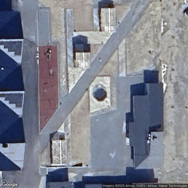 Mosebacke skola liikuntasali