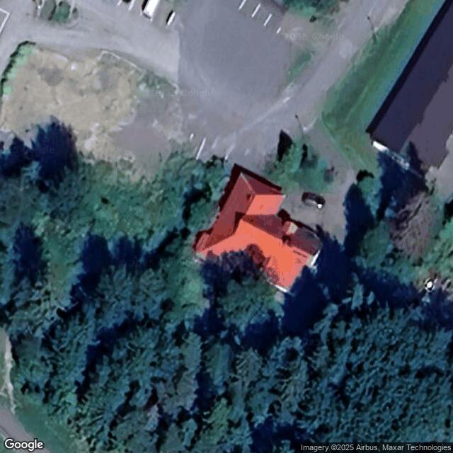 Mouhijärven kuntosali