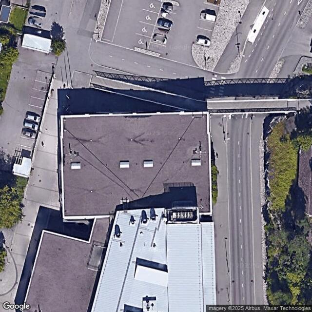 Monitoimikeskus Lumon liikuntahalli