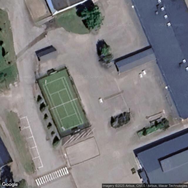 Monitoimiareena Isojoki
