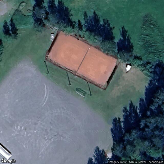 Muroleen tenniskenttä