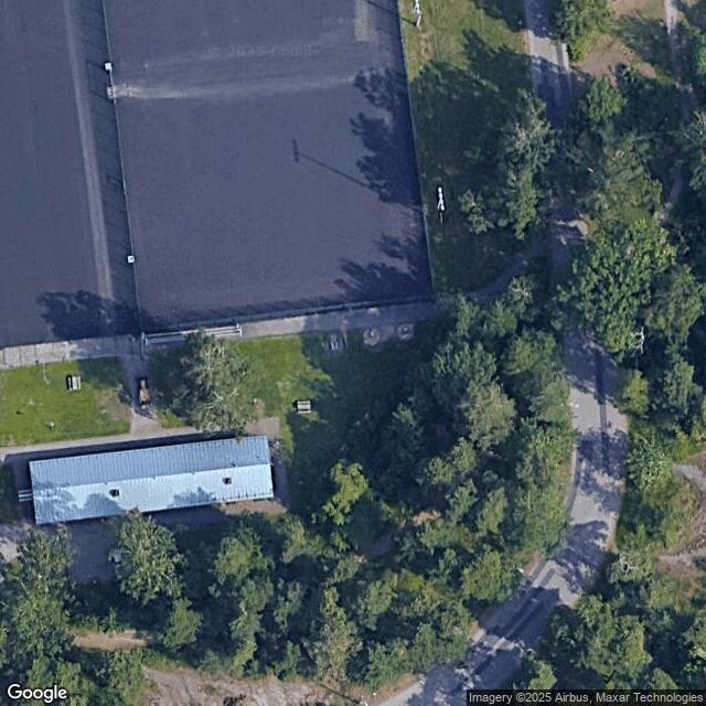 Mustikkamaan liikuntapuisto / Ulkokuntoilupaikka 1 Kulosaari