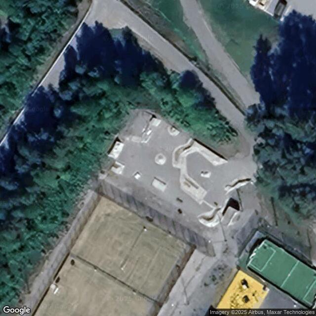 Muuramen skeittiparkki