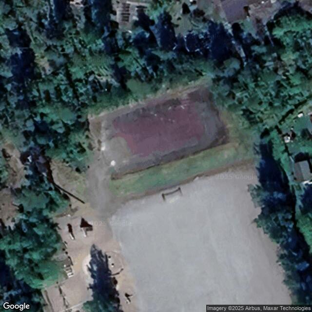 Muuratsalon tenniskenttä