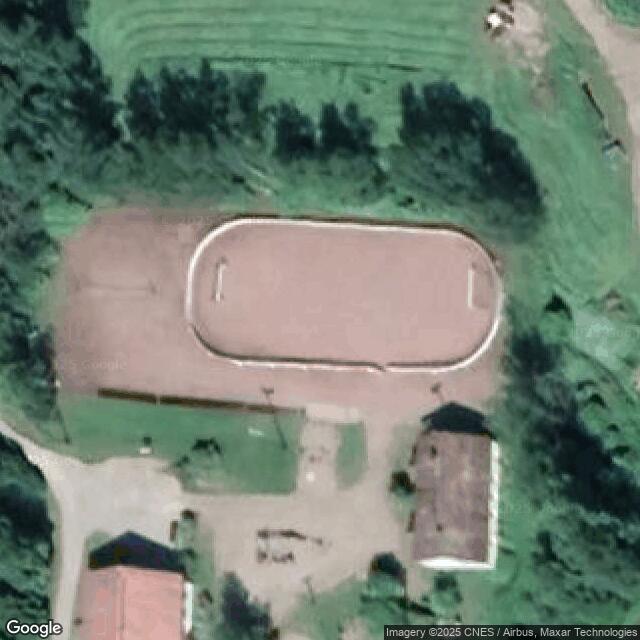 Muurikkala, pallokenttä