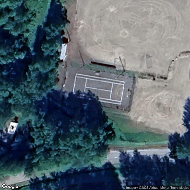 Myllyojan tenniskenttä