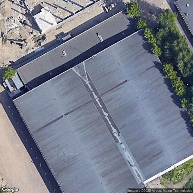 Myllypuron jäähalli / Peilisali