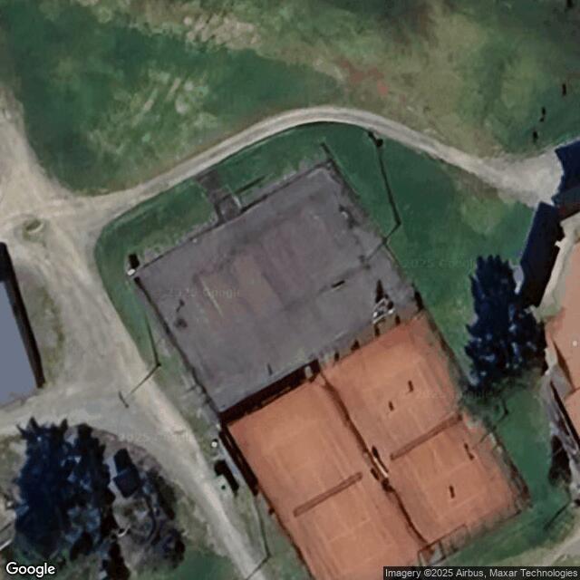Mynämäen urheilukeskuksen tenniskentät