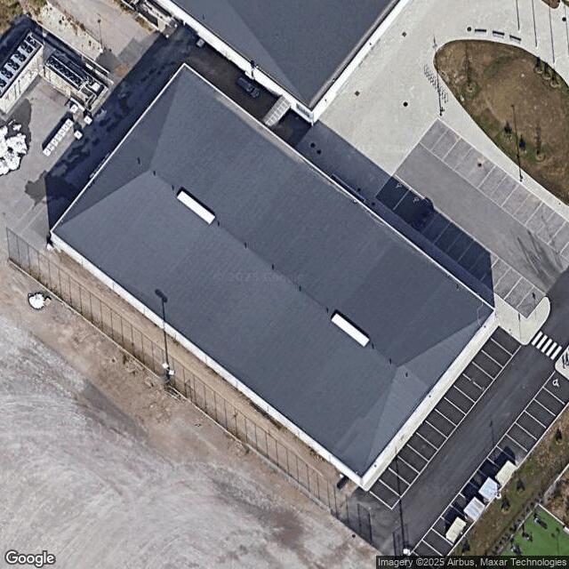 Myyrmäen jäähalli 2