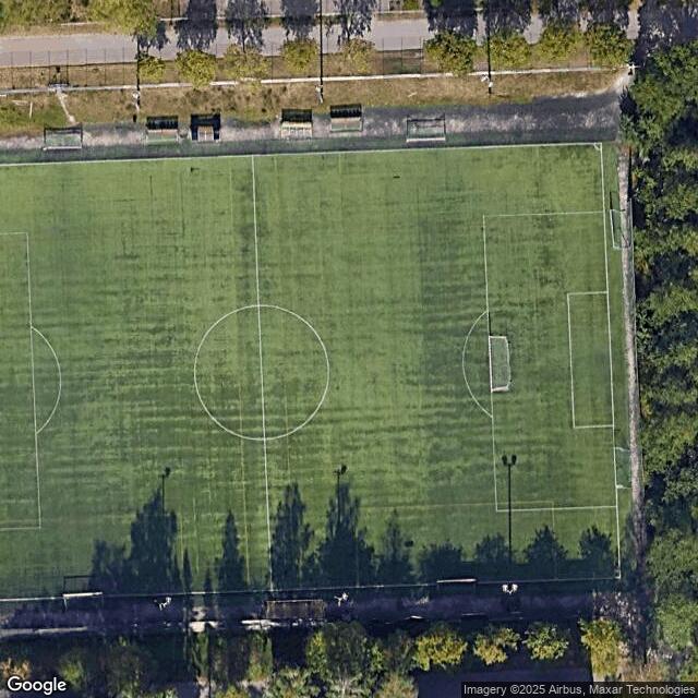 Myyrmäen urheilutalon tekonurmikenttä VJS (90x65)