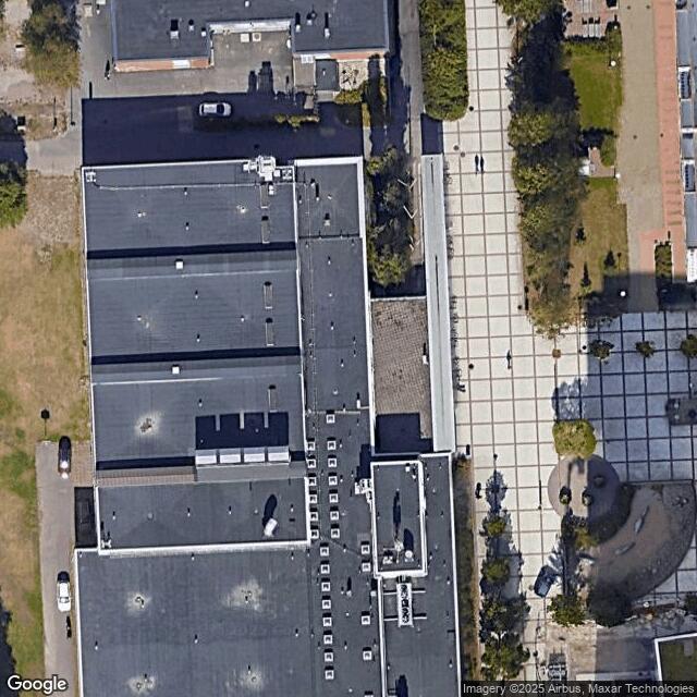 Myyrmäen uimahallin voimailusali