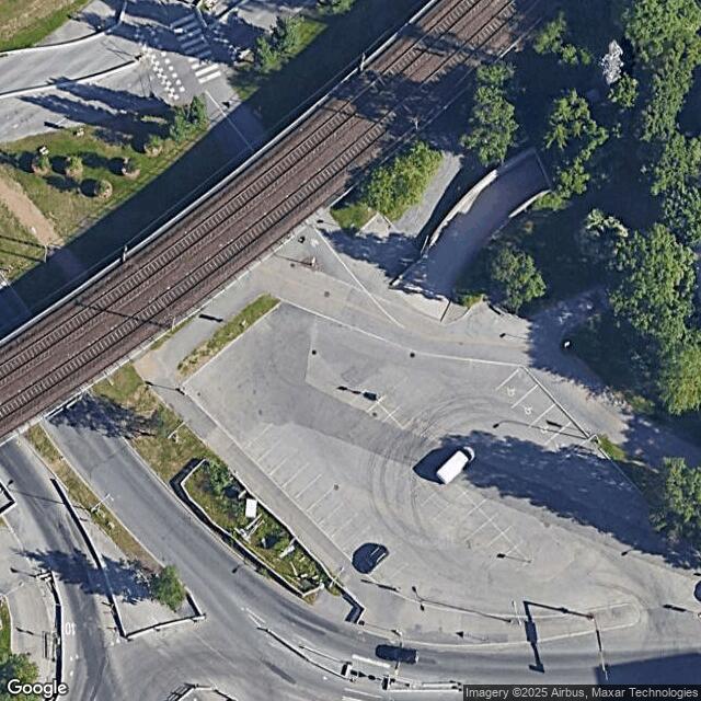 Nääshallin voima- ja painonnostosali