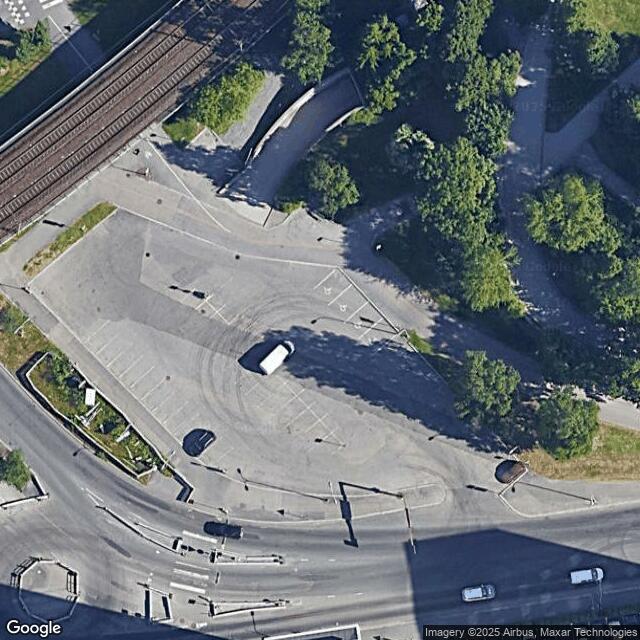 Nääshallin nyrkkeilysali