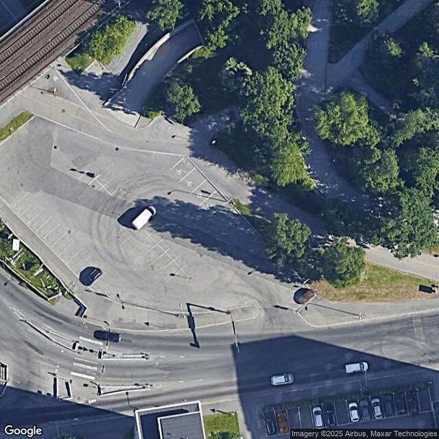Nääshallin budosali 3