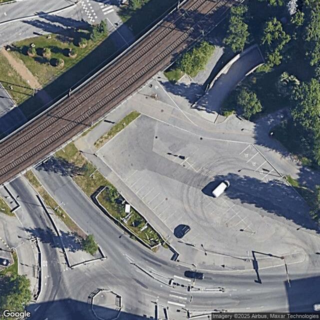 Nääshallin budosali 5