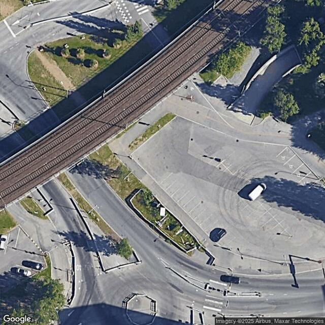 Nääshallin kuntosali