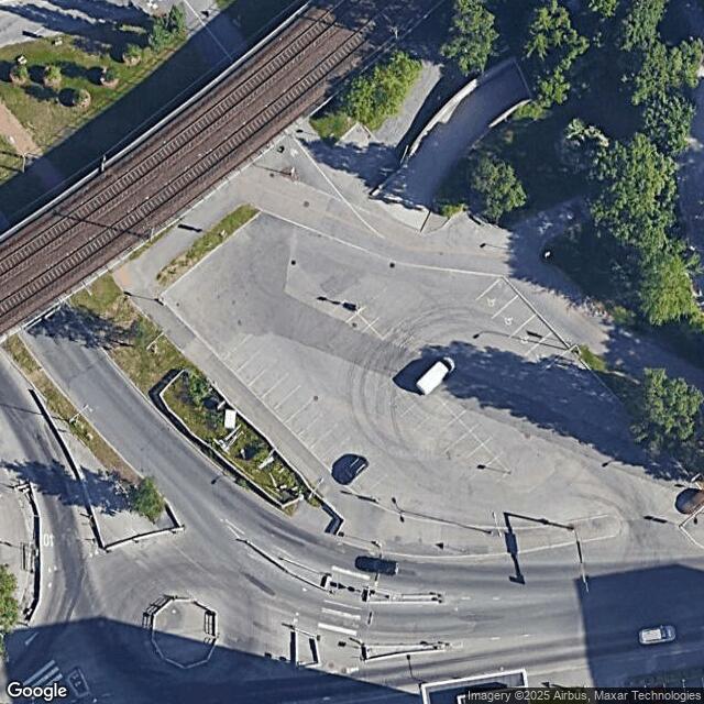 Nääshallin liikuntasali