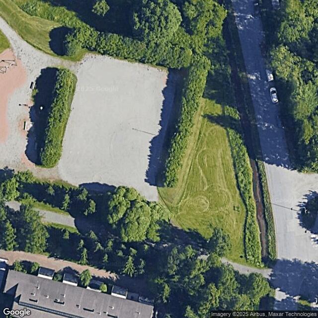 Nallenpuiston kenttä