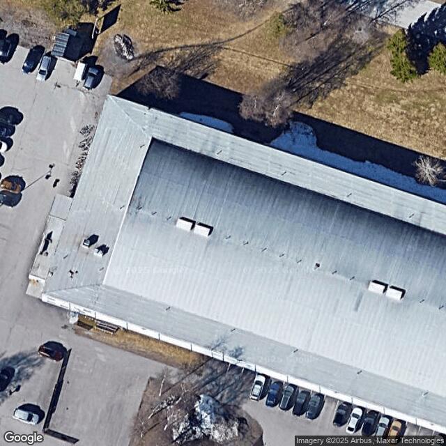 Nallisport pingispöytä