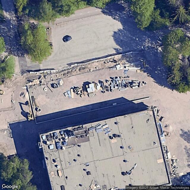 Namika Areena (Helsingin NMKY) / Koripallohalli