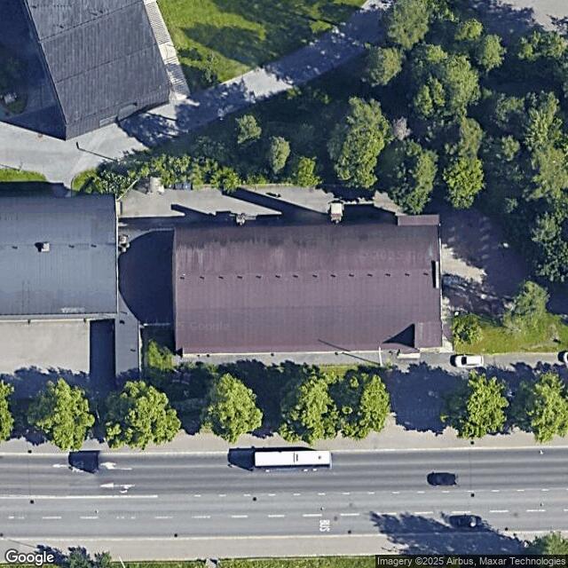 Näsihalli